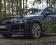 Erlebnis Audi-Fahren
